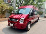 Bán xe Ford Transit 2018 Limousine giá 615 Triệu - TP HCM