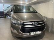 Bán xe Toyota Innova 2018 2.0G giá 555 Triệu - TP HCM