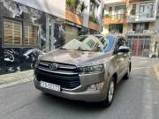 Bán xe Toyota Innova 2018 2.0G giá 560 Triệu - TP HCM