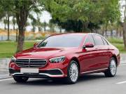 Bán xe Mercedes Benz E class 2021 E200 Exclusive giá 1 Tỷ 620 Triệu - TP HCM