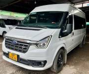 Bán xe Ford Transit 2022 Tiêu chuẩn giá 675 Triệu - TP HCM