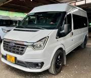 Bán xe Ford Transit 2022 Tiêu chuẩn giá 675 Triệu - TP HCM