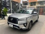 Bán xe Toyota Innova 2022 E 2.0 MT giá 630 Triệu - TP HCM