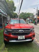 Bán xe Ford Everest 2022 Titanium 2.0L 4x2 AT giá 1 Tỷ 195 Triệu - TP HCM