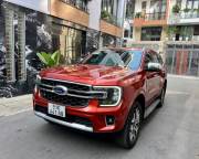 Bán xe Ford Everest 2022 Titanium 2.0L 4x2 AT giá 1 Tỷ 195 Triệu - TP HCM