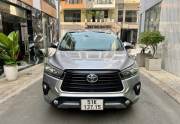 Bán xe Toyota Innova 2022 E 2.0 MT giá 620 Triệu - TP HCM