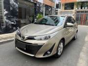 Bán xe Toyota Vios 2020 1.5G giá 420 Triệu - TP HCM