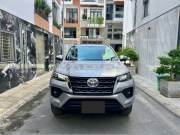 Bán xe Toyota Fortuner 2021 2.4G 4x2 AT giá 905 Triệu - TP HCM