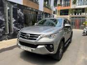 Bán xe Toyota Fortuner 2018 2.4G 4x2 MT giá 695 Triệu - TP HCM