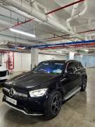 Bán xe Mercedes Benz GLC 2021 300 4Matic giá 1 Tỷ 679 Triệu - TP HCM