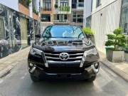 Bán xe Toyota Fortuner 2019 2.7V 4x2 AT giá 785 Triệu - TP HCM
