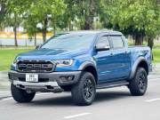 Bán xe Ford Ranger 2021 Raptor 2.0L 4x4 AT giá 965 Triệu - TP HCM