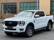 Bán xe Ford Ranger 2023 XLS 2.0L 4x4 AT giá 685 Triệu - TP HCM