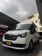 Bán xe Ford Transit 2023 Tiêu chuẩn giá 685 Triệu - TP HCM