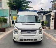 Bán xe Ford Transit 2020 Limousine giá 750 Triệu - TP HCM