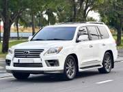 Bán xe Lexus LX 2010 570 giá 1 Tỷ 680 Triệu - TP HCM