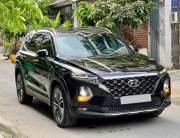Bán xe Hyundai SantaFe 2020 Premium 2.2L HTRAC giá 870 Triệu - TP HCM