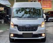 Bán xe Ford Transit 2023 Tiêu chuẩn giá 650 Triệu - TP HCM