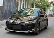 Bán xe Toyota Corolla altis 2020 1.8E AT giá 545 Triệu - TP HCM