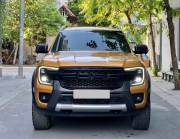 Bán xe Ford Ranger 2023 Wildtrak 2.0L 4x4 AT giá 855 Triệu - TP HCM