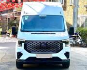 Bán xe Ford Transit 2024 Premium giá 855 Triệu - TP HCM