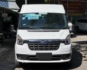 Bán xe Ford Transit 2023 Tiêu chuẩn giá 660 Triệu - TP HCM