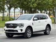 Bán xe Ford Everest 2024 Titanium Plus 2.0L 4x4 AT giá 1 Tỷ 370 Triệu - TP HCM