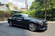 Bán xe Mercedes Benz C class 2018 C200 giá 635 Triệu - TP HCM