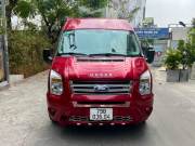 Bán xe Ford Transit 2018 Limousine giá 495 Triệu - TP HCM