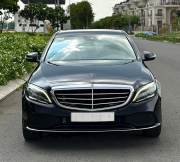 Bán xe Mercedes Benz C class C200 Exclusive 2021 giá 939 Triệu - TP HCM