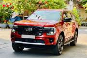 Bán xe Ford Everest 2023 Titanium Plus 2.0L 4x4 AT giá 1 Tỷ 295 Triệu - TP HCM
