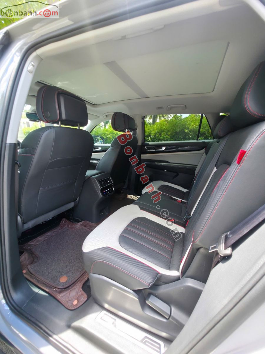 Volkswagen Teramont X Platinum 2.0 AT 2024 - 1 Tỷ 780 Triệu 9