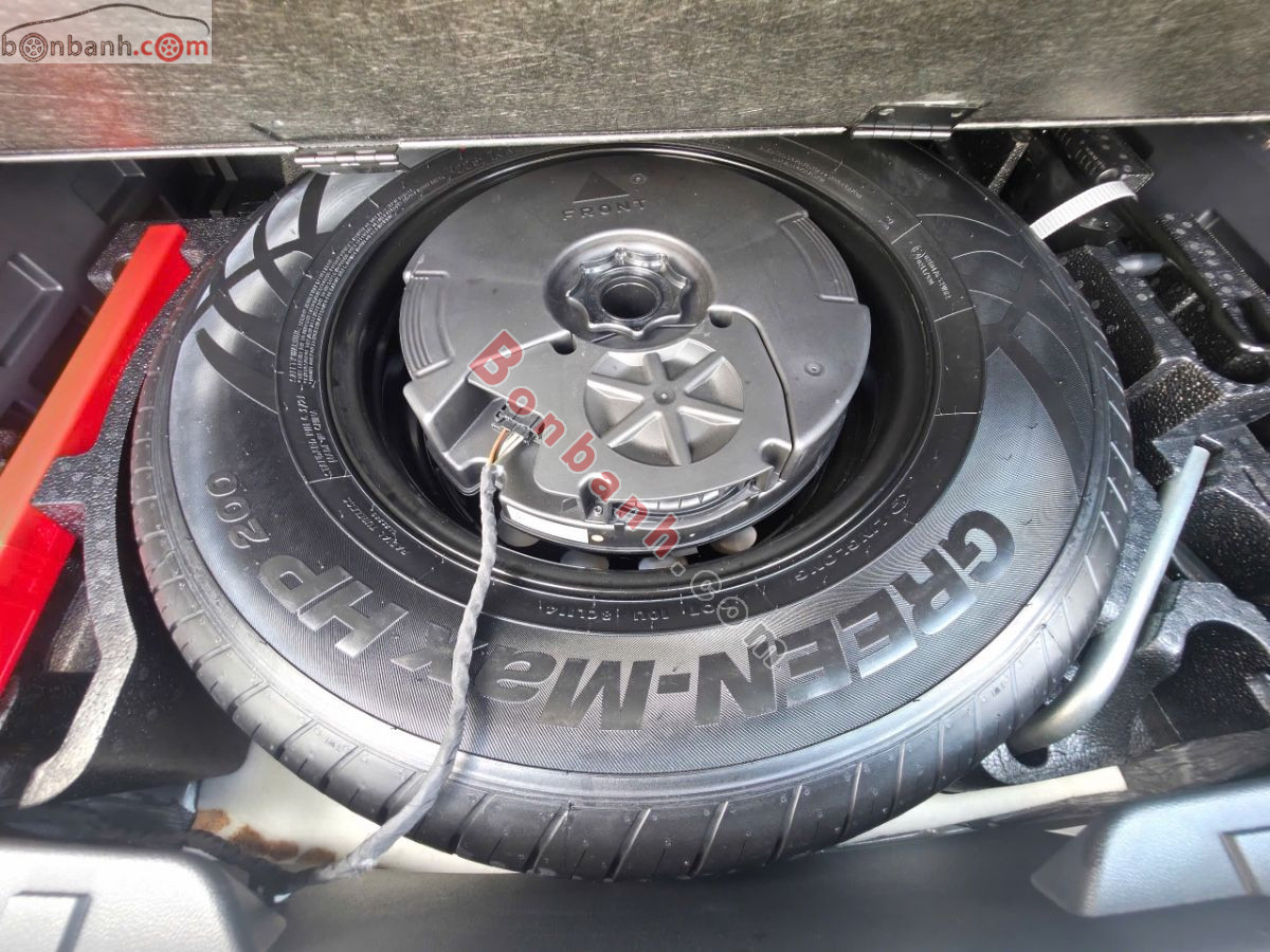 Volkswagen Teramont X Platinum 2.0 AT 2024 - 1 Tỷ 780 Triệu 10