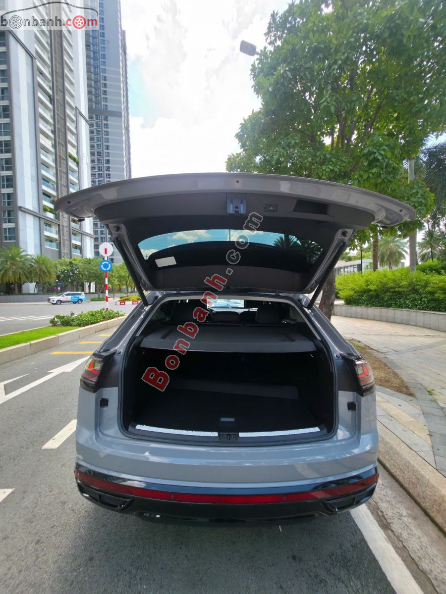 Volkswagen Teramont X Platinum 2.0 AT 2024 - 1 Tỷ 780 Triệu 5