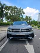 Bán xe Volkswagen Teramont X 2024 Platinum 2.0 AT giá 1 Tỷ 780 Triệu - TP HCM