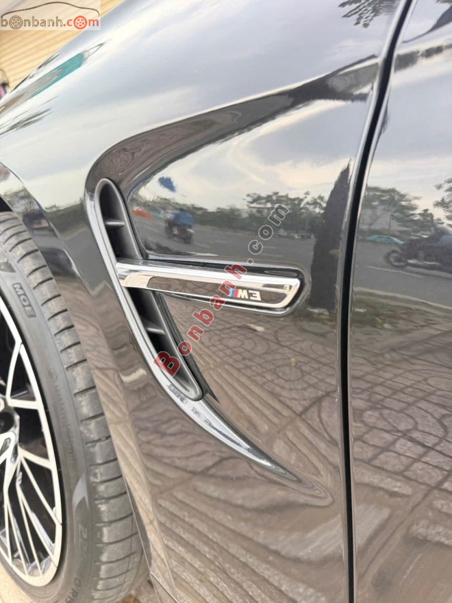 BMW 3 Series 320i 2016 - 515 Triệu 4