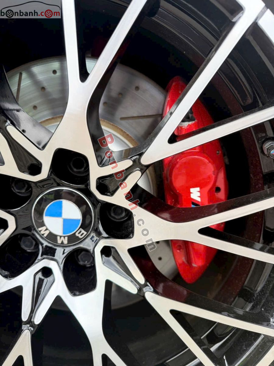BMW 3 Series 320i 2016 - 515 Triệu 9