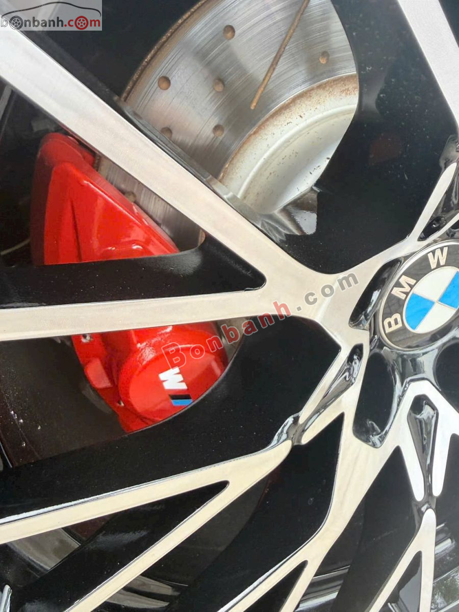 BMW 3 Series 320i 2016 - 515 Triệu 10