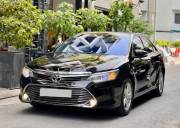 Bán xe Toyota Camry 2016 2.5Q giá 555 Triệu - TP HCM