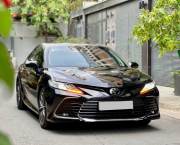 Bán xe Toyota Camry 2022 2.5Q giá 1 Tỷ 60 Triệu - TP HCM