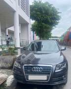 Bán xe Audi Q5 2011 2.0 AT giá 350 Triệu - TP HCM