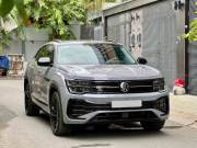 Bán xe Volkswagen Teramont X 2024 Platinum 2.0 AT giá 1 Tỷ 780 Triệu - TP HCM