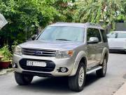 Bán xe Ford Everest 2013 2.5L 4x4 MT giá 295 Triệu - TP HCM