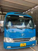Bán xe Hyundai County 2016 giá 830 Triệu - Thừa Thiên Huế