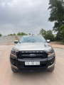 Bán xe Ford Ranger 2016 XLS 2.2L 4x2 AT giá 455 Triệu - Bắc Giang