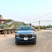 Bán xe Ford Ranger 2019 XLS 2.2L 4x2 AT giá 535 Triệu - Bắc Giang