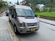 Bán xe Ford Transit 2019 SVP giá 520 Triệu - Hà Nội