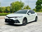 Bán xe Toyota Camry 2022 2.5Q giá 1 Tỷ 255 Triệu - Hà Nội