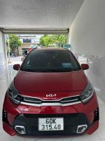 Bán xe Kia Morning 2022 GT-Line giá 412 Triệu - Đồng Nai