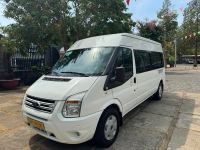 Bán xe Ford Transit 2014 Luxury giá 380 Triệu - Đồng Nai